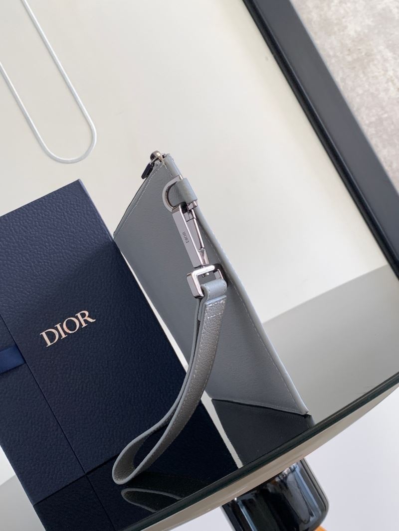 Dior Clutch Bags